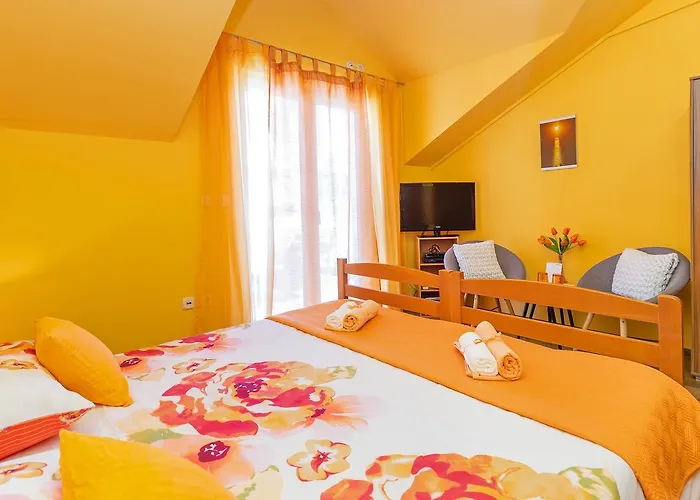 Comfort King Room