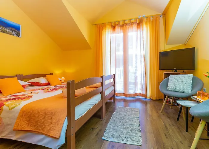 Comfort King Room