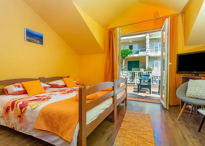 Comfort King Room