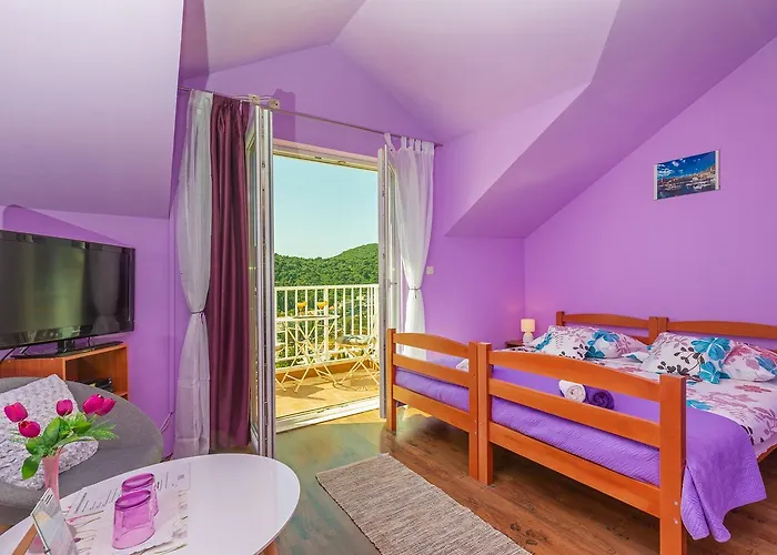 Comfort King Room